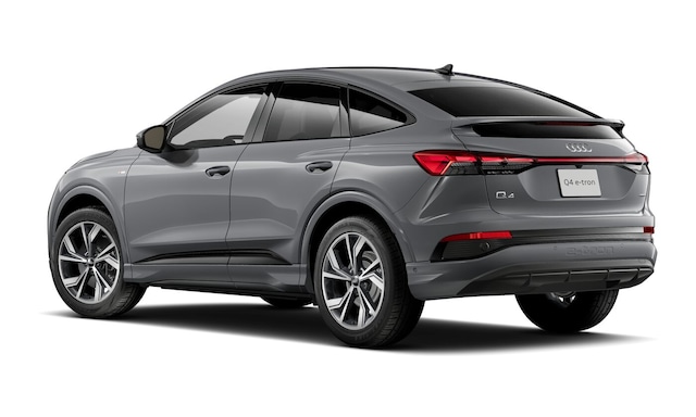 audi q4 sportback e-tron 2023 WA132BFZ0PP068254 image audi q4 sportback e-tron 2023 WA132BFZ0PP068254 image